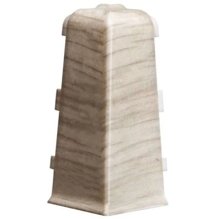 Угол наружный INDO70 03 Дуб Лофт в Набережных Челнах