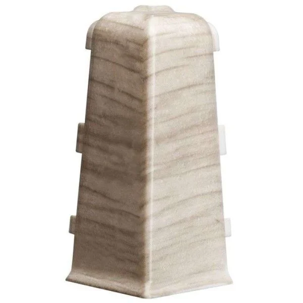 Угол наружный INDO70 03 Дуб Лофт в Набережных Челнах