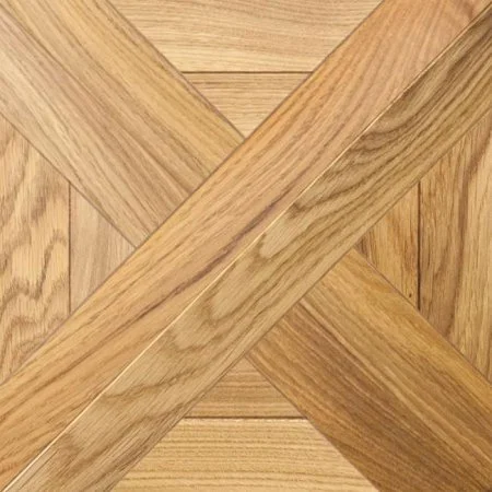 Модульный паркет Гордон Дуб Пулито 449х449х15 мм в Набережных Челнах