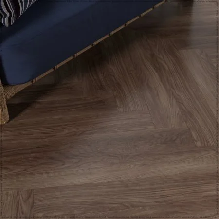 ПВХ плитка FineFlex Wood Дуб Тебердин FX-112 в Набережных Челнах