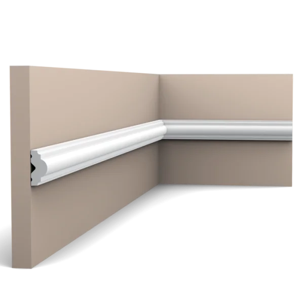 Молдинг Orac PX103 Flex (25*12*2000 мм) в Набережных Челнах