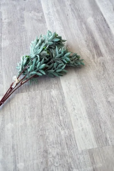 Кварц-виниловая плитка Alpine Floor Easy Line Дуб Полярный ЕСО 3-19 3 мм. 43 класс в Набережных Челнах