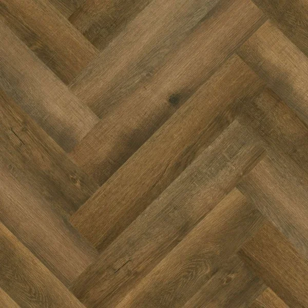 Кварц-виниловая плитка Fargo Parquet 4мм 33-88042-001 Дуб Шервуд (Градиент) в Набережных Челнах