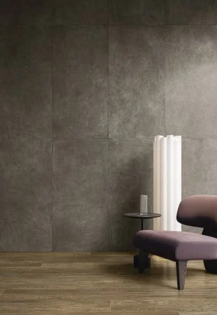 Керамогранит Italon Этернум Фумэ 20х160 (Натуральная и Реттифицированная) в Набережных Челнах