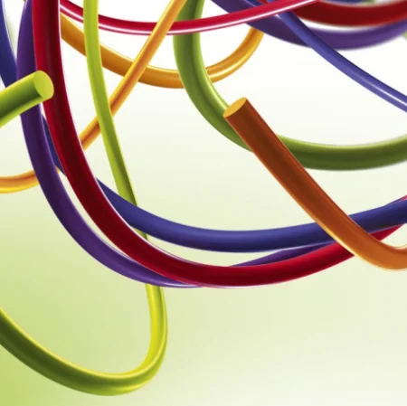 Сварочный шнур для линолеума Grabo серый в Набережных Челнах