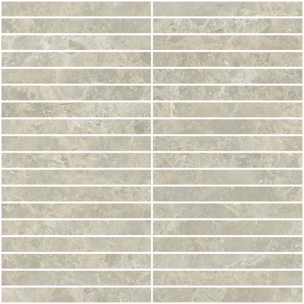 Керамогранит Coliseum Да Винчи Беж Мозаика Стрип (Натуральная, 30х30) в Набережных Челнах
