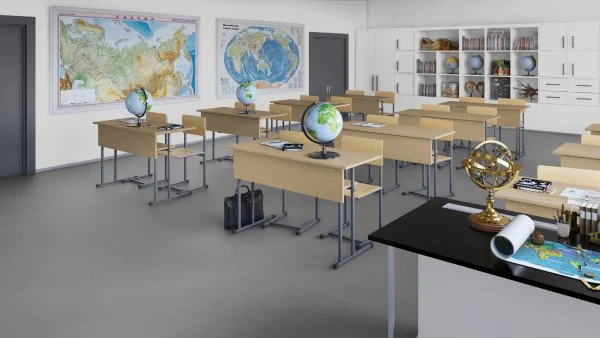 Линолеум Tarkett Acczent Pro Aspect 3 2 м в Набережных Челнах