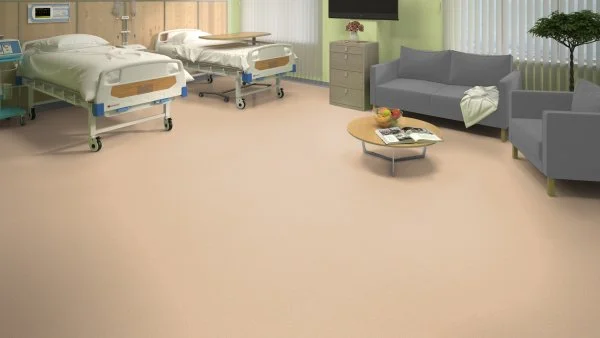 Линолеум Tarkett iQ Melodia CMELI-2644 2 м в Набережных Челнах