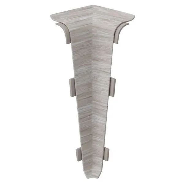 Угол внутренний INDO70 42 Дуб Песочный в Набережных Челнах