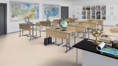 Линолеум Tarkett Acczent Pro Aspect 4 3 м в Набережных Челнах