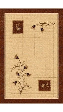 Ковер Синтелон Practica 2,00x3,00 82EED Прямоугольник в Набережных Челнах