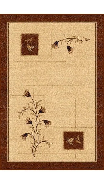 Ковер Синтелон Practica 2,00x3,00 82EED Прямоугольник в Набережных Челнах