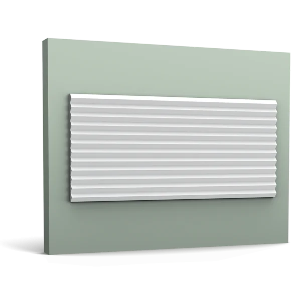 Декоративная панель Orac W108 (200x25x1.8 см) в Набережных Челнах