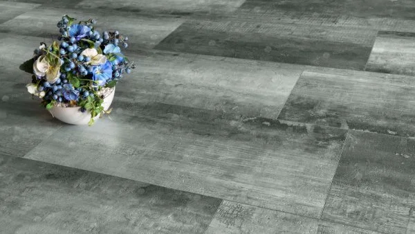 Кварц-виниловая плитка Alpine Floor Light Stone Корнуолл ECO-15-1 2,5 мм. 43 класс в Набережных Челнах