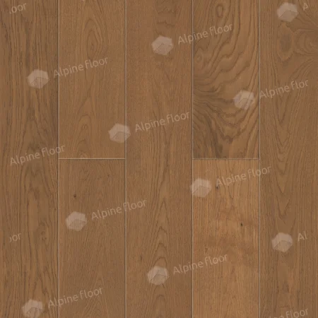 Инженерная доска Alpine Floor Villa Дуб Имбирный в Набережных Челнах