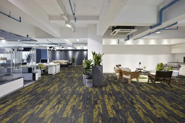 Ковровая плитка AW Marathon 95 в Набережных Челнах