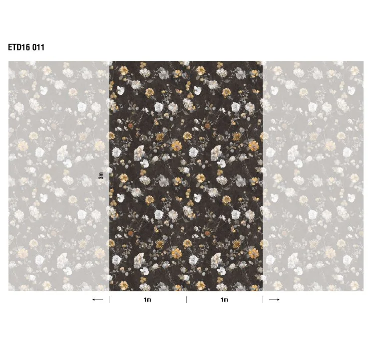 Обои Loymina Etude vol. II ETD16 011 в Набережных Челнах