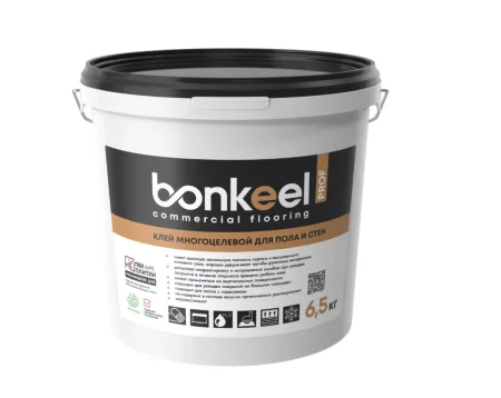 Клей универсальный Bonkeel Prof (6.5 кг) в Набережных Челнах
