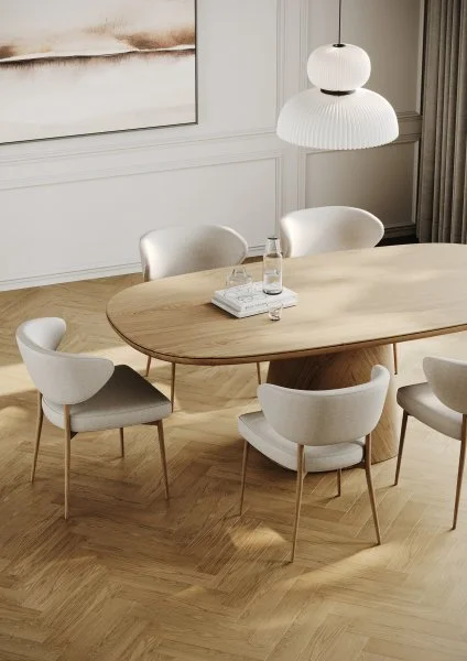 Паркетная доска Quartz Parquet Английская Ёлка Дуб Медовый Раф 33-463 в Набережных Челнах