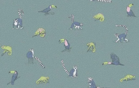 Обои Milassa Bon Voyage D9, 006 в Набережных Челнах