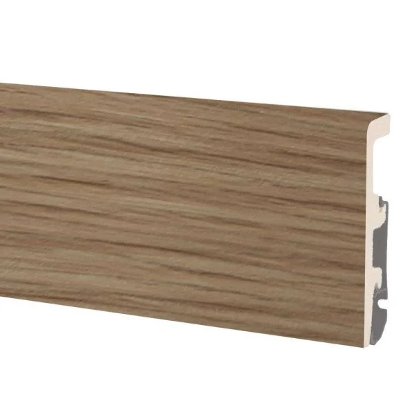 Плинтус полиуретановый Arbiton INTEGRA 44 Дуб Манориал  2,4 м в Набережных Челнах