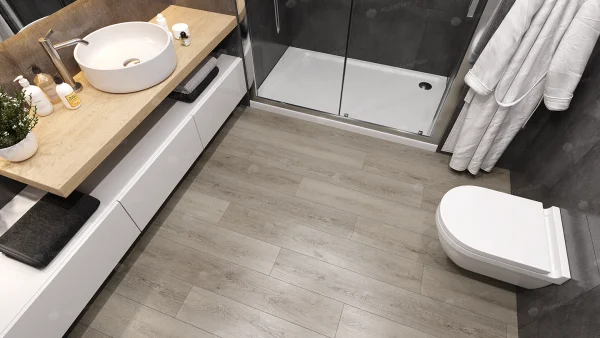 Каменно-полимерная плитка Alpine Floor Grand Sequoia Секвоя Мета ECO 11-27, 4мм 43 класс в Набережных Челнах