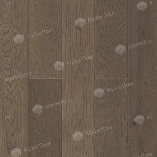 Инженерная доска Alpine Floor Villa Дуб Гранд Каньон в Набережных Челнах