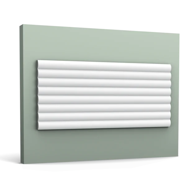 Декоративная панель Orac W110 (200x25x1.6 см) в Набережных Челнах