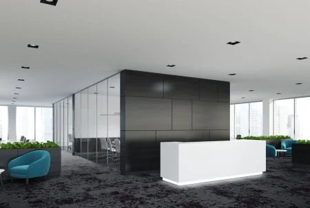 Ковровая плитка AW Macro 97 в Набережных Челнах