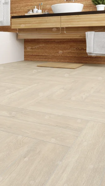 Кварц-виниловая плитка Alpine Floor Parquet Дуб Адара ЕСО 16-14 2.5 мм. 43 класс в Набережных Челнах