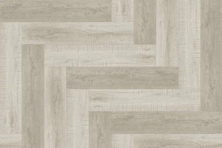 Виниловый пол Floor Factor Herringbone Graphite Oak в Набережных Челнах