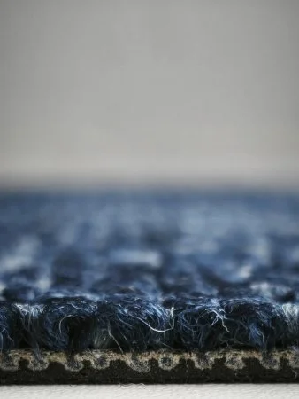 Ковровая плитка Bonkeel Sensei Blue в Набережных Челнах