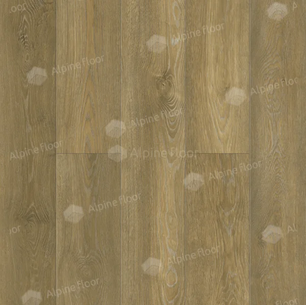 Каменно-полимерная плитка Alpine Floor Classic Light Бук ECO 141-88 MC 3.5мм, 34 класс в Набережных Челнах