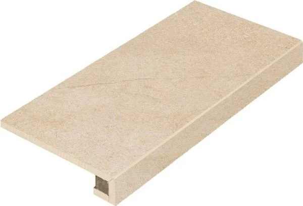 Керамогранит Italon Контемпора Флэйр 33x60 ступень фронтальная в Набережных Челнах