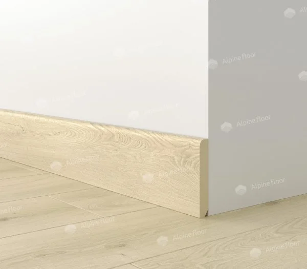 Кварцевый плинтус Alpine Floor Parquet Light 13-26 Кипарисовая в Набережных Челнах