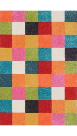 Ковер Синтелон Play 0,80x1,50 08AMP Прямоугольник в Набережных Челнах