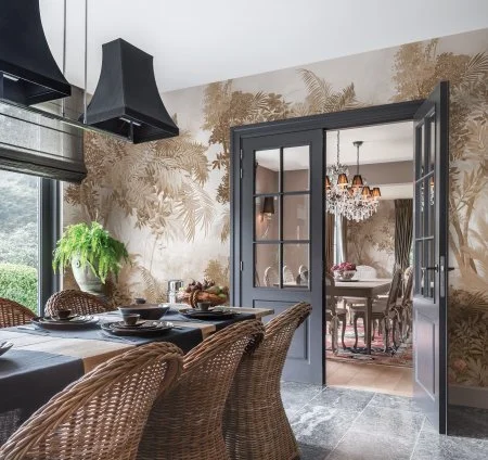 Обои Loymina Amazonia Ins10, 001/2 в Набережных Челнах