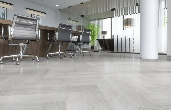 Кварц-виниловая плитка Fargo Parquet 4мм 33-2034-08 Дуб Эдинбург (Градиент) в Набережных Челнах