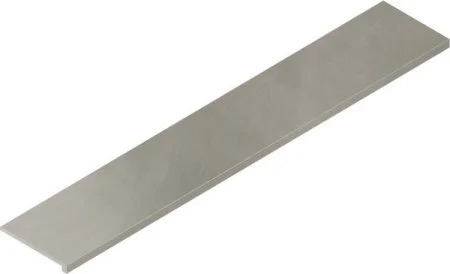 Керамогранит Italon Континуум Айрон Ступень Фронт 33х160 (Натуральная) в Набережных Челнах