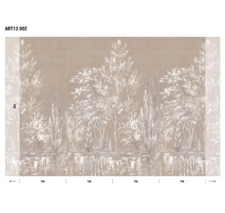Обои Loymina Пейзаж vol. 2 ART13 002 в Набережных Челнах