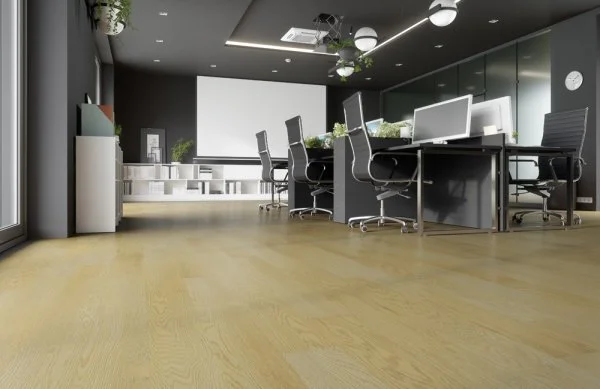 Кварц-виниловая плитка Refloor Fargo Comfort 64W970 Дуб Сидней в Набережных Челнах