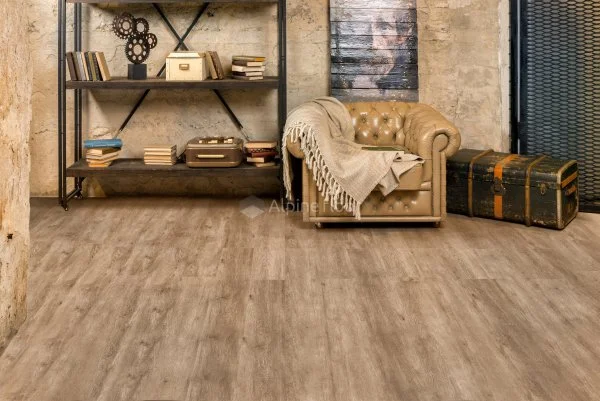 Каменно-полимерная плитка Alpine Floor Grand Sequoia Секвоя Карите ECO 11-9, 4мм 43 класс в Набережных Челнах