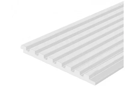 Декоративная панель для стен HiWood LV129NP (120х12х2700мм) в Набережных Челнах