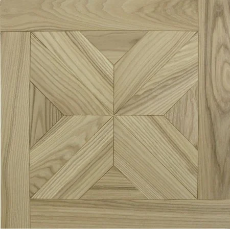 Модульный паркет Kochanelli Верона Ясень Беленый 470х470х15 мм в Набережных Челнах