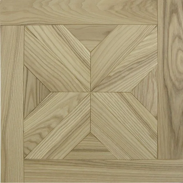 Модульный паркет Kochanelli Верона Ясень Беленый 470х470х15 мм в Набережных Челнах