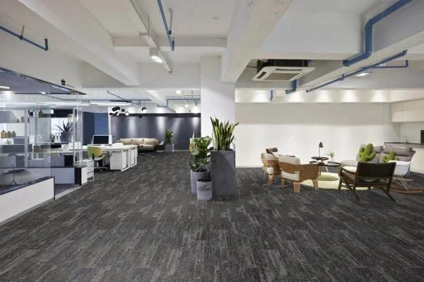 Ковровая плитка AW Marathon 96 в Набережных Челнах