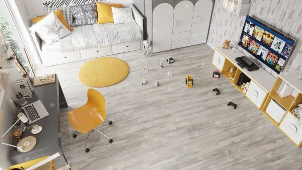 Кварц-виниловая плитка Alpine Floor Ultra Акация ЕСО 5-6 2 мм. 34 класс в Набережных Челнах