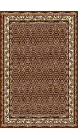 Ковер Синтелон Practica 2,40x3,40 26DPD Прямоугольник в Набережных Челнах