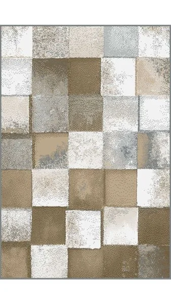 Ковер Синтелон Mondo 0,80х1,50 36WBG Прямоугольник в Набережных Челнах