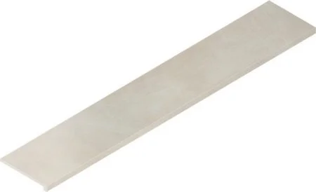 Керамогранит Italon Континуум Пьюр Ступень Фронт 33х160 (Натуральная) в Набережных Челнах